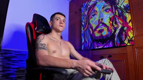 dimitri_higt online show from 7, 2, 2025