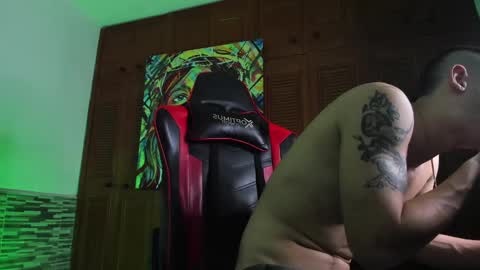 dimitri_higt online show from 10, 2, 2025