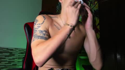 dimitri_higt online show from 15, 2, 2025