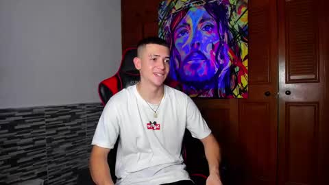 dimitri_higt online show from 28, 2, 2025