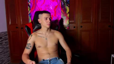 dimitri_higt online show from 7, 3, 2025