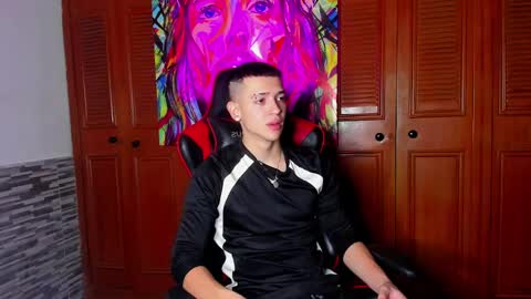 dimitri_higt online show from 9, 3, 2025