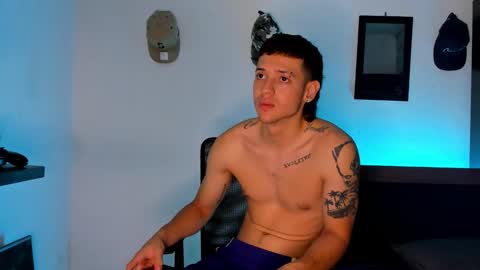 dimitri_higt online show from 13, 9, 2025