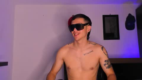 dimitri_higt online show from 20, 9, 2025