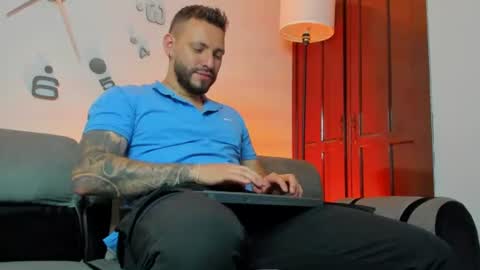 Snapshot of dimitri_master chatting on 5, 7, 2026 Angel Dimitri online show from 5, 7, 2026