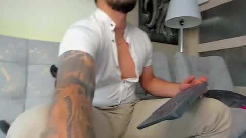 Snapshot of dimitri_master chatting on 25, 7, 2026 Angel Dimitri online show from 25, 7, 2026