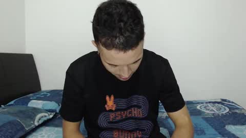 Dimitri online show from 5, 12, 2024