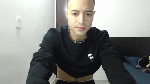 Dimitri online show from 6, 1, 2025