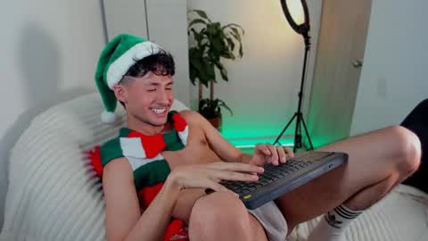 Fabian online show from 21, 12, 2024