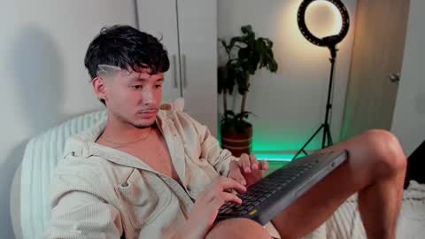 Fabian online show from 6, 1, 2025