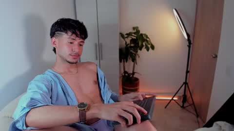 Fabian online show from 8, 1, 2025