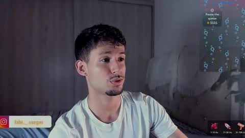 Fabian online show from 12, 1, 2026