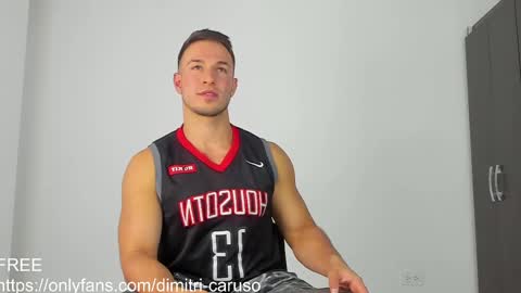 dimitricaruso online show from 14, 2, 2025