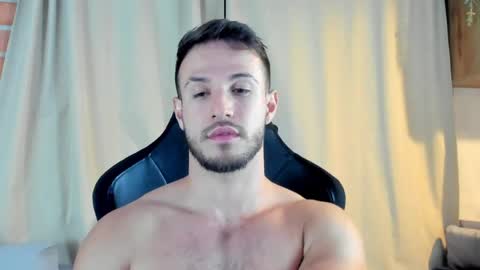 dimitricaruso online show from 20, 4, 2026