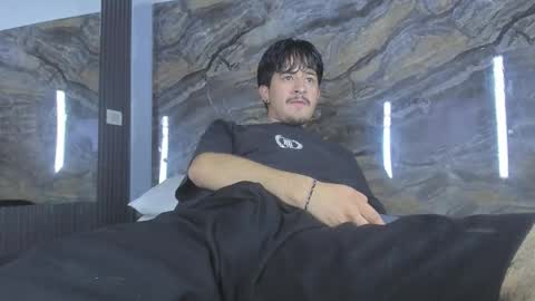 Dimitri online show from 15, 10, 2025