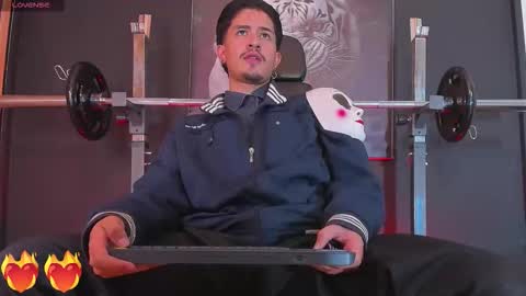 Dimitri online show from 1, 11, 2025