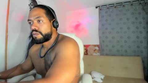 dimitry kyle mucle online show from 27, 12, 2024