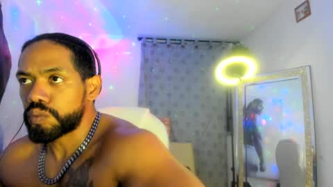 dimitry kyle mucle online show from 28, 12, 2024