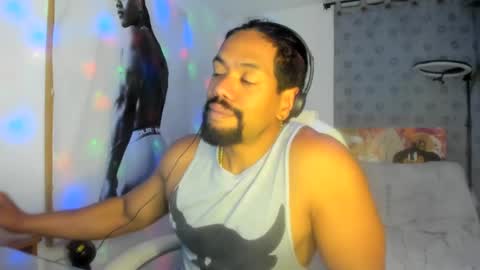 dimitry kyle mucle online show from 8, 1, 2025