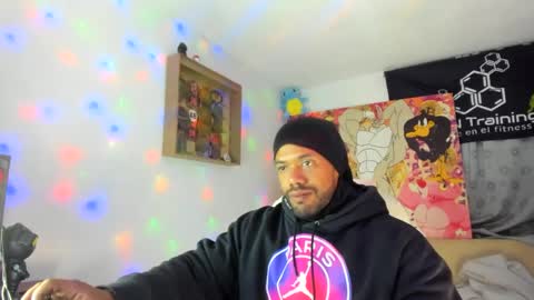 dimitry kyle mucle online show from 12, 9, 2025