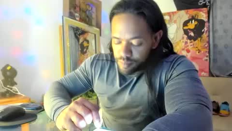 dimitry kyle mucle online show from 14, 9, 2025