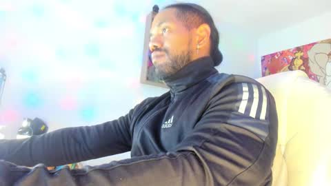 dimitry kyle mucle online show from 26, 9, 2025