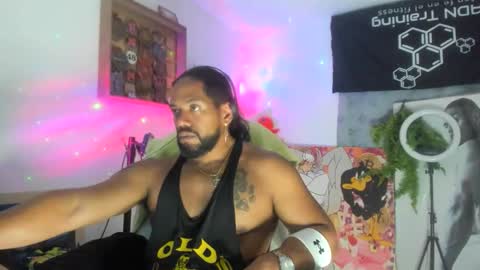 dimitry kyle mucle online show from 6, 1, 2026