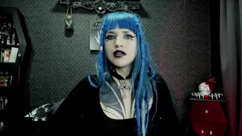 dimmuanddarkness online show from 6, 12, 2024