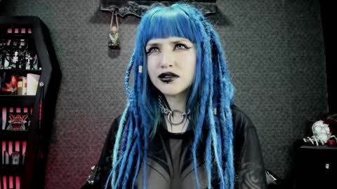 dimmuanddarkness online show from 11, 12, 2024