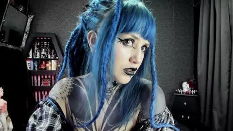 dimmuanddarkness online show from 14, 12, 2024