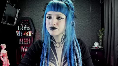 dimmuanddarkness online show from 27, 12, 2024