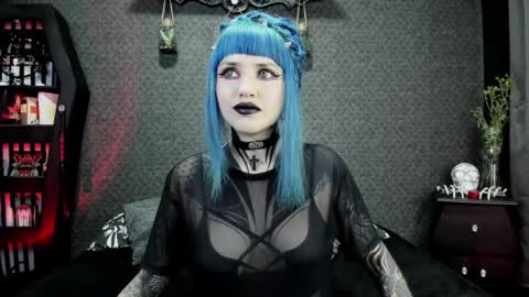 dimmuanddarkness online show from 28, 12, 2024