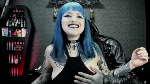 dimmuanddarkness online show from 11, 1, 2025