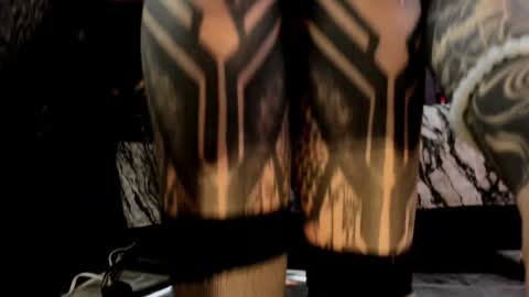 dimmuanddarkness online show from 5, 2, 2025