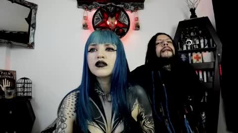 dimmuanddarkness online show from 27, 9, 2025