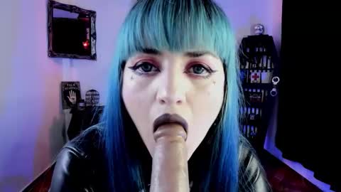 dimmuanddarkness online show from 15, 11, 2025