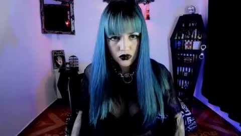 dimmuanddarkness online show from 20, 11, 2025