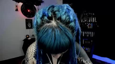 dimmuanddarkness online show from 17, 1, 2026