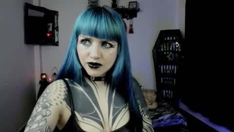 dimmuanddarkness online show from 18, 2, 2026