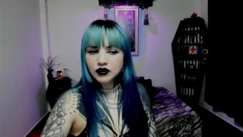 dimmuanddarkness online show from 12, 4, 2026