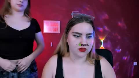 dina_bloom online show from 22, 2, 2026