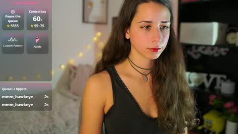 Dina online show from 9, 1, 2026