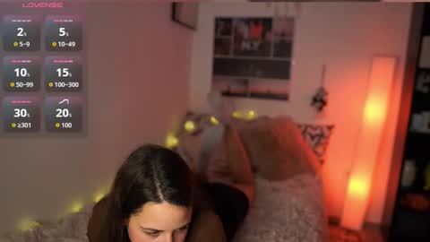 Dina online show from 20, 2, 2026