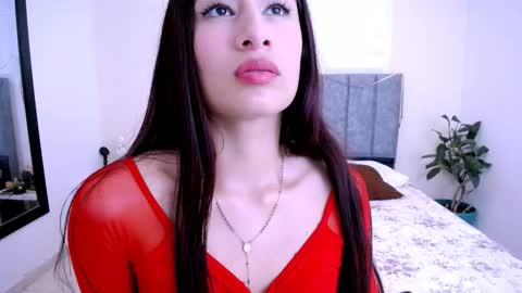 Snapshot of dina_mcry chatting on 7, 2, 2026 DINA online show from 7, 2, 2026