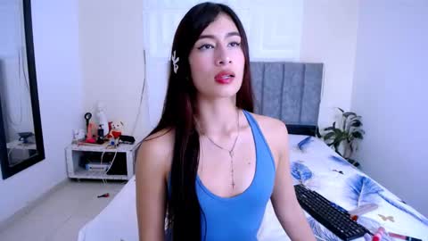 Snapshot of dina_mcry chatting on 19, 2, 2026 DINA online show from 19, 2, 2026