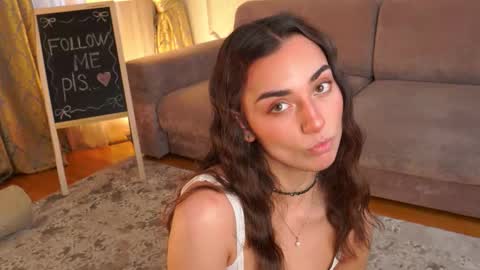 Dina and ill be glad to be here with you follow to me  online show from 1, 2, 2026