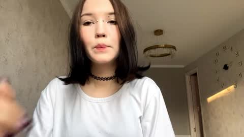 Snapshot of dinakonno chatting on 28, 3, 2026 Amelia online show from 28, 3, 2026