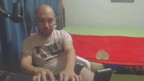 Dincht online show from 16, 12, 2024