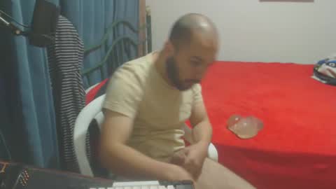 Dincht online show from 24, 1, 2025