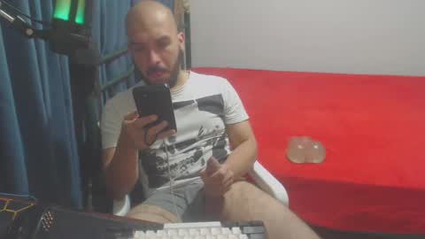 Dincht online show from 7, 2, 2025